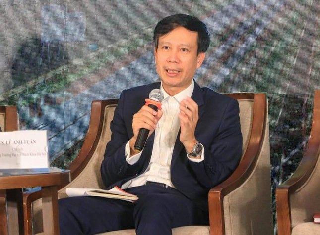 Xây dựng trạm sạc tại Việt Nam: Thách thức và giải pháp
