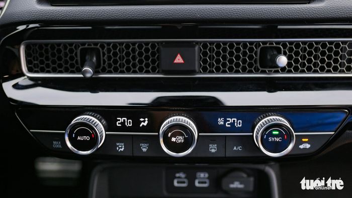Chủ xe Honda Civic 2022: ‘Mặc dù có tiếng ồn nhưng vẫn chọn vì cảm giác lái tuyệt vời và không gây say xe cho vợ' - Hình 13.