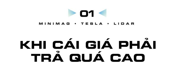 Lý do Tesla bỏ cảm biến radar không quá phức tạp, câu trả lời được gói gọn trong hai vấn đề: hiệu suất và giá thành. 'Tỉ số tín hiệu cực đại trên nhiễu' và giá thành là hai từ khóa chính cho vấn đề này.