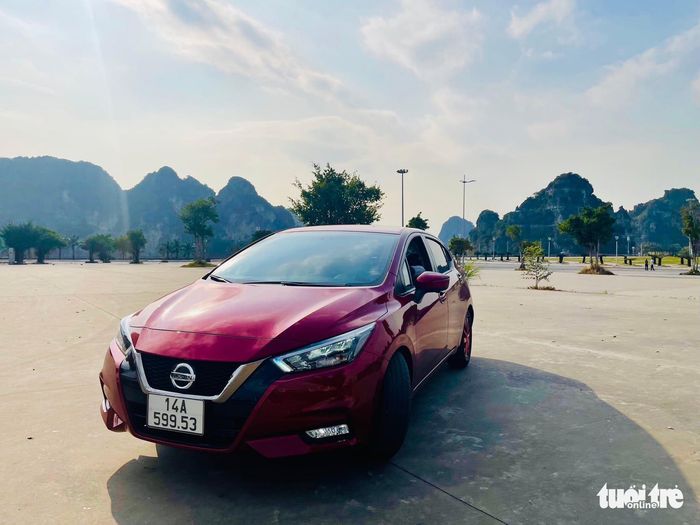 Người dùng nhận xét về Nissan Almera sau 18.000 km: Chi phí nuôi thấp, hiệu suất cao - Ảnh 3.