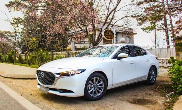 Các dòng xe hơi đang được giảm giá mạnh trong tháng 9 này - Hình 7.