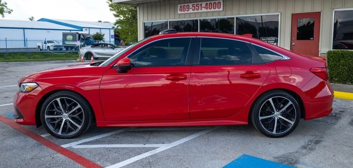Sức mạnh bền bỉ của xe Nhật thật sự rõ ràng: Một chiếc Honda Civic chỉ sau một năm đã đi được 400.000 km, và giờ đây, nó được bán với giá gần 500 triệu đồng - Hình ảnh 2.