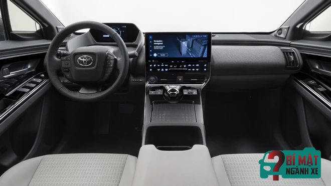 Toyota đã tìm ra giải pháp sửa lỗi trên mẫu xe điện đầu tiên Toyota bZ4X - Ảnh 3.