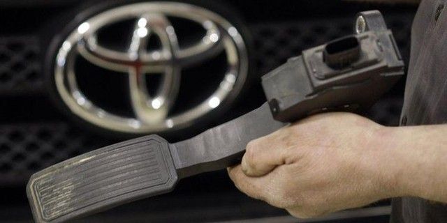 Những vụ scandal nổi tiếng của các hãng xe lớn - Hình 9.