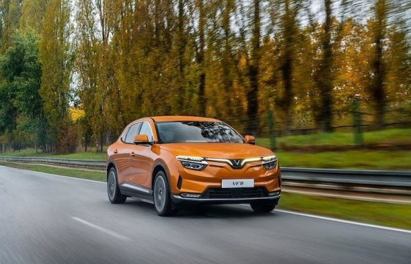 Để được hoạt động trên đường phố Mỹ, các ô tô điện VinFast phải tuân thủ các tiêu chuẩn nào? - Ảnh 2.