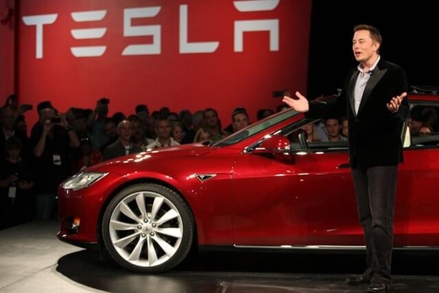 Tesla đang tìm kiếm cách cải thiện mẫu xe điện phổ biến Model 3, liệu VinFast cần phải cảnh giác? - Ảnh 3.
