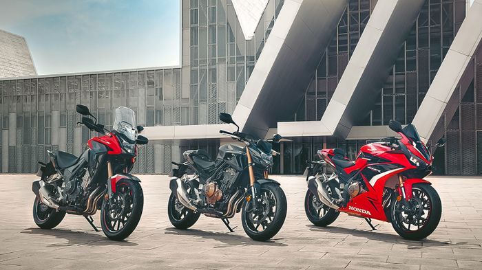 Honda 'chơi lớn' tại Triển lãm ô tô Việt Nam 2022 với hình ảnh số 1.