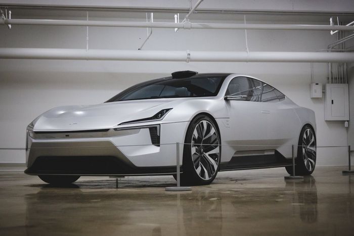 Top 10 mẫu xe điện đáng chú ý sẽ ra mắt trong thời gian tới - Ảnh 5.
