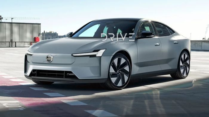 Volvo sẽ thực hiện một cuộc đổi mới toàn diện sau khi giới thiệu 'xe an toàn nhất lịch sử', đây là ảnh 1.