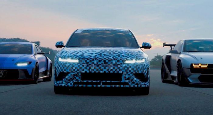 Hyundai Ioniq 5 - siêu xe điện giá khoảng 2 tỷ đồng sắp có mặt tại Việt Nam - Ảnh 1.