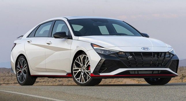 Hyundai và Kia triệu hồi 8 mẫu xe do vấn đề liên quan đến hộp số - Ảnh 1.