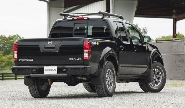 Top 10 xe tải đời cũ hàng đầu về độ bền ảnh 6