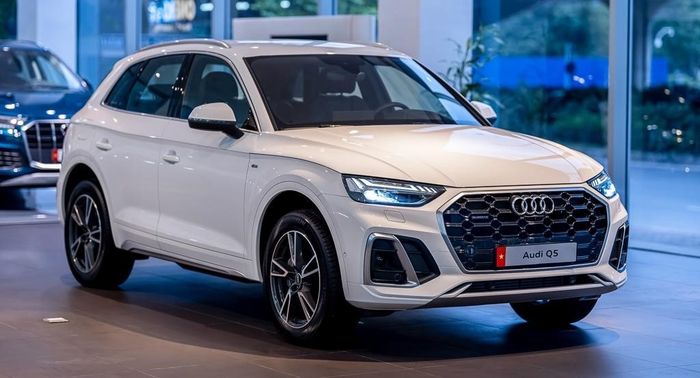 Ảnh thứ 3 về kết quả của xe sang cho gia đình nhỏ năm 2022