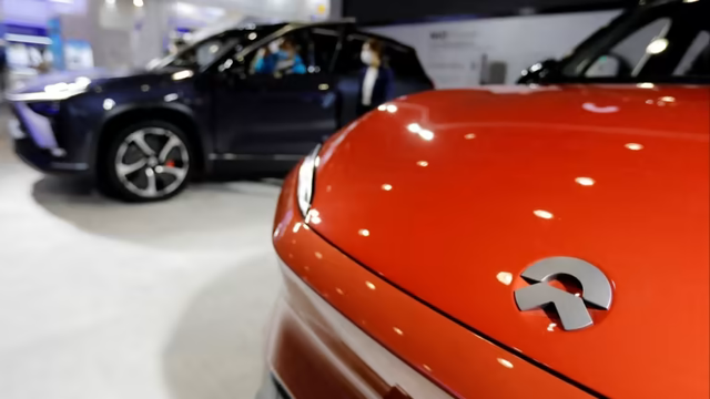 Việc sản xuất xe điện có dễ dàng hay khó: Mơ đánh bại Tesla, BYD nhưng loạt ngôi sao mới nổi này lại đang lạc lối trên thị trường ô tô điện  - Ảnh 2.