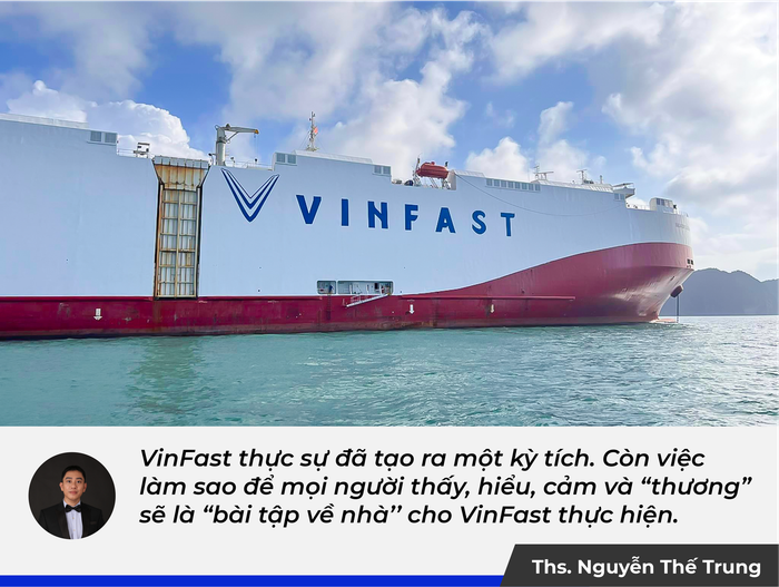 Kỳ tích và bài tập về nhà của VinFast khi nộp đơn IPO tại Mỹ - Ảnh 8.