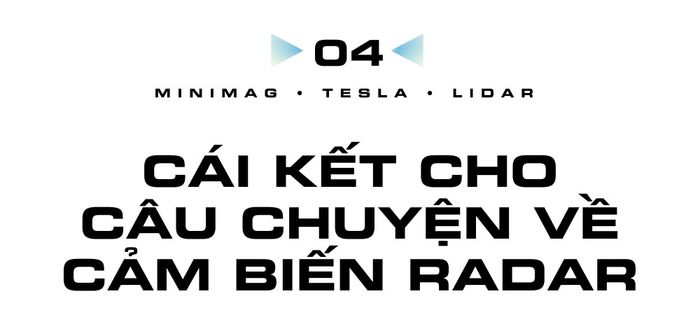 Nếu công chúng hiểu sai về Nguyên tắc Suy nghĩ Cơ bản của Elon Musk, họ có thể hiểu sai về mong muốn của Tesla trong công nghệ.