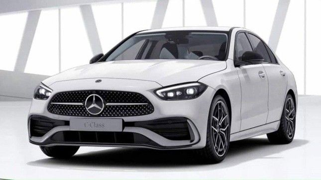 Gần 1.000 chiếc xe Mercedes-Benz bị thu hồi tại Việt Nam - Ảnh 2.