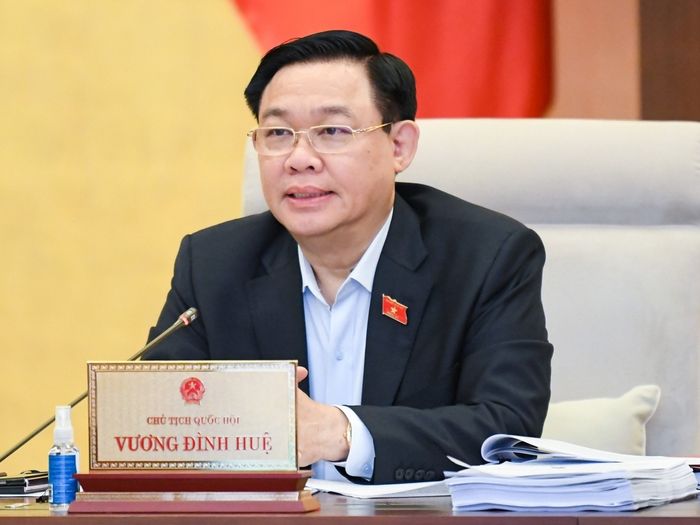 Chủ tịch Quốc hội: Đấu giá biển số xe không chỉ về việc thu tiền - Ảnh 4.
