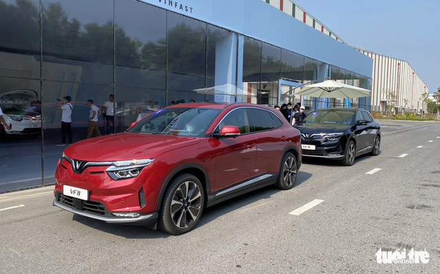 Người Việt ưa thích xe gầm cao như thế nào: SUV/CUV đang đẩy sedan ra khỏi vị trí hàng đầu trong danh sách lựa chọn - Hình ảnh số 5.