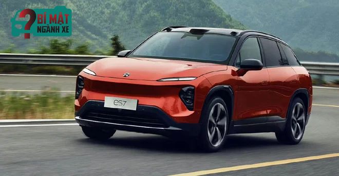 Hãng xe điện NIO thách thức BMW và Mercedes ngay tại sân nhà bằng chiến lược rất khác biệt - Ảnh 4.
