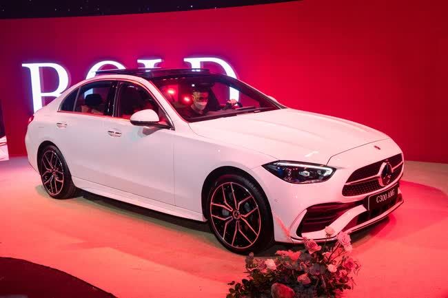 Mercedes-Benz chuẩn bị điều chỉnh giá của dòng xe mới tại Việt Nam, cao nhất lên đến 380 triệu đồng - Ảnh 2