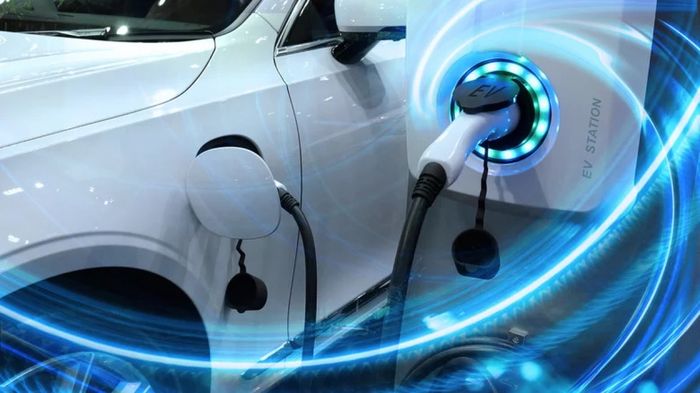 Độ bền của xe điện so với xe chạy xăng? - Hình 2.