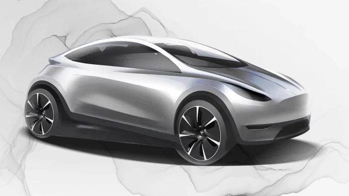 Tesla sẽ tung ra một dòng xe giá rẻ bằng một nửa so với mẫu rẻ nhất hiện tại, có thể bán ở Đông Nam Á.