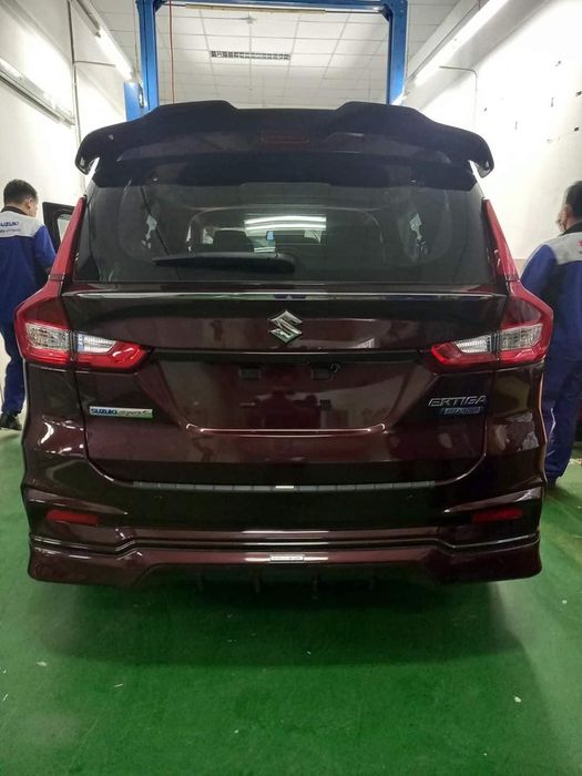 Tóm tắt về Hyundai Stargazer phiên bản đắt nhất tại Việt Nam: Phơi bày công nghệ an toàn hiện đại nhất trong phân khúc - Ảnh 4.