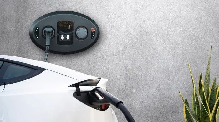 Tại sao không mọi chiếc xe điện đều sạc với cùng một tốc độ - Ảnh 2.