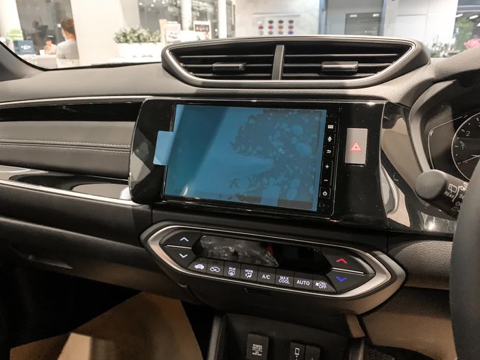 Đánh giá nhanh Honda BR-V 2023: Sắc đẹp nhưng vẫn còn nhược điểm, có nhiều cơ hội để cạnh tranh khi ra mắt tại Việt Nam - Ảnh 11.