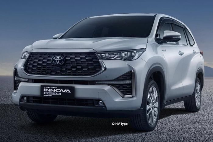 Toyota chuẩn bị tung loạt xe hybrid: Vios, Veloz và cả Yaris Cross? - Ảnh 1.