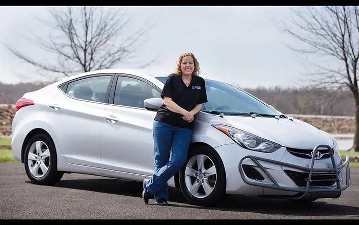 Xe đã đi 1 triệu dặm chỉ với động cơ gốc: Gồm cả Hyundai và Honda - Hình 2