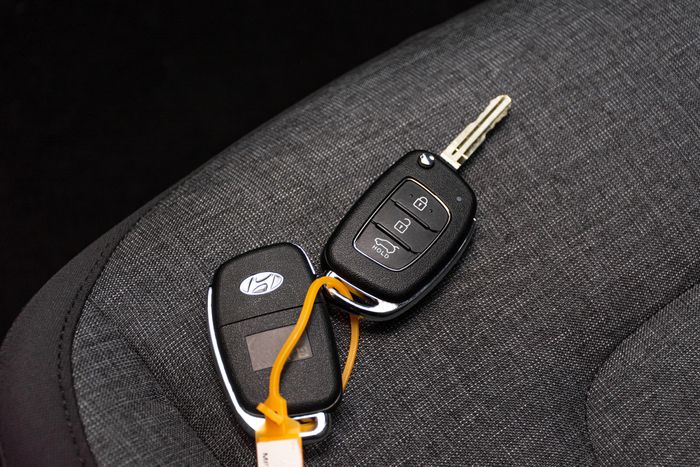 Xem Hyundai Stargazer phiên bản giá rẻ nhất: Dành cho tài xế dịch vụ nhưng thiếu nhiều trang bị cơ bản - Ảnh 12.