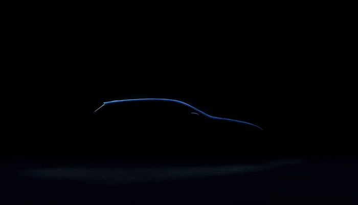 Subaru sắp tung ảnh teaser Impreza mới, sẽ chính thức trở lại trong tháng 11 - Ảnh 1.