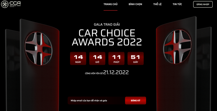 Car Choice Awards 2022 chọn xe chiến thắng như thế nào? - Ảnh 2.