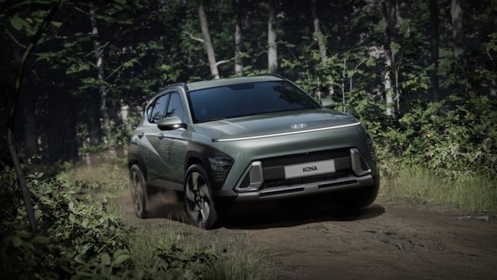 Top 10 dòng xe được mong đợi nhất năm 2023 - Ảnh 6.