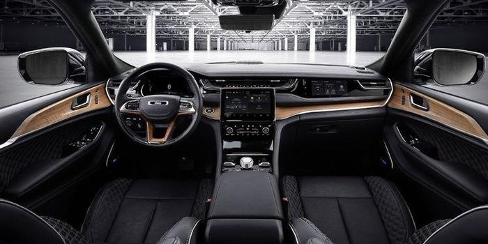 Các ưu điểm của xe gầm cao - Hình ảnh 2.