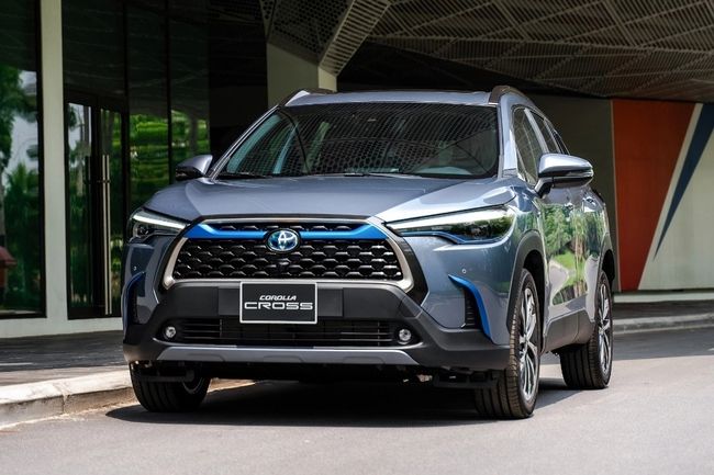 Santa Fe và Sorento: Đôi bánh xe hybrid mới mẻ tại Việt Nam - Hình 3