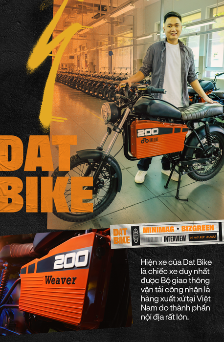 Nhà sáng lập Dat Bike: Rời Silicon Valley với ước mơ biến 65 triệu người Việt Nam chuyển sang xe máy điện và khẳng định 'Tôi không phải là Elon Musk' - Hình 9.