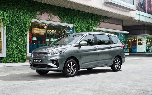 Dường như ít người quan tâm đến chiếc MPV giá rẻ nhất tại Việt Nam - Ảnh 13.