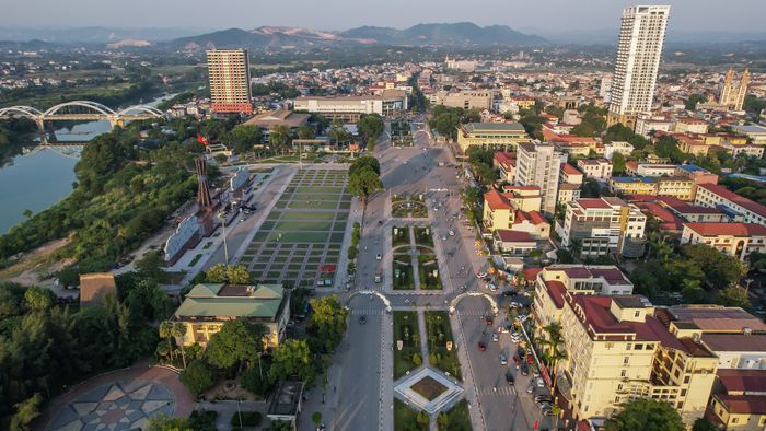 Tỉnh Thái Nguyên xếp thứ tư về giá trị xuất khẩu, nhưng lại dẫn đầu về tỷ lệ sở hữu ô tô - Hình 7.