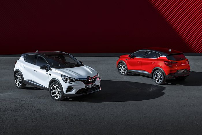 Mitsubishi Outlander Sport gặp khó khăn trong việc bán lại tại Việt Nam - Hình 1.