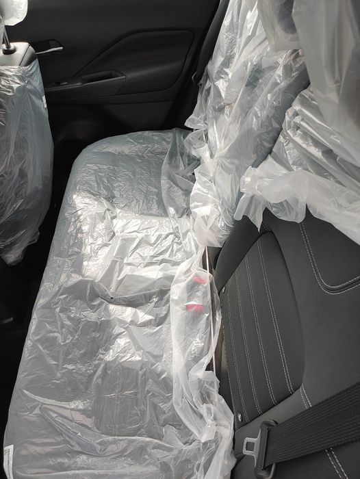 Nissan Kicks 2022 sẽ được giới thiệu tại Việt Nam với hai phiên bản, giá dự kiến từ 650 triệu đồng, sẵn lòng cạnh tranh với Corolla Cross và Seltos - Ảnh 5.