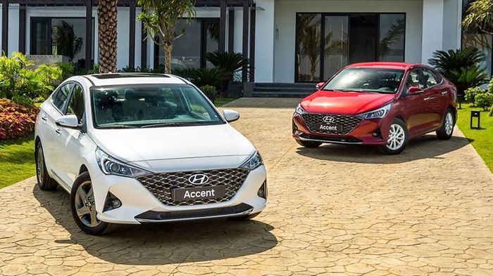 Cuộc đua giành ngôi vương trong phân khúc SUV cỡ C cho gia đình nhỏ năm 2022 - Ảnh 9.