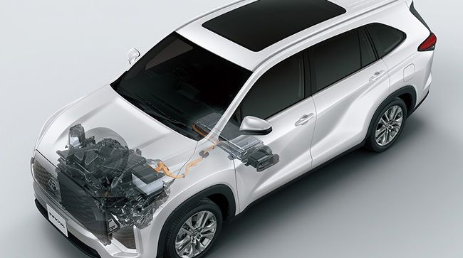 Toyota Innova 2023 dễ có giá lên đến hàng tỷ khi ra mắt tại Việt Nam: Khác biệt với Veloz, vượt trội về công nghệ so với Fortuner - Ảnh 3.