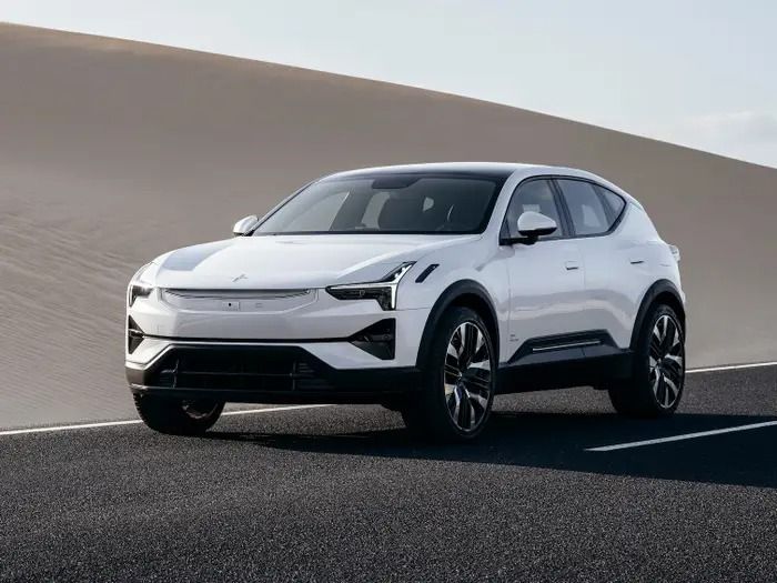 Xem gần hơn những mẫu xe điện siêu sang sẽ ra mắt trong năm 2023 - Hình 13.