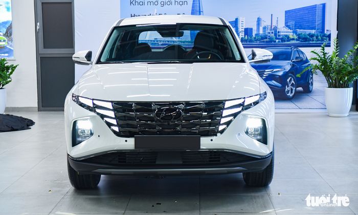 Hyundai điều chỉnh giá các dòng xe hot, khách hàng Việt vẫn không thể mua với giá niêm yết - Hình 2.