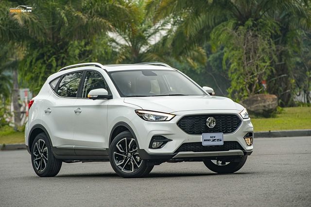 Bộ đôi MG5 và ZS tăng giá 2 lần liên tiếp tại Việt Nam, rút ngắn dần khoảng cách giá với K3, Seltos - Ảnh 5.