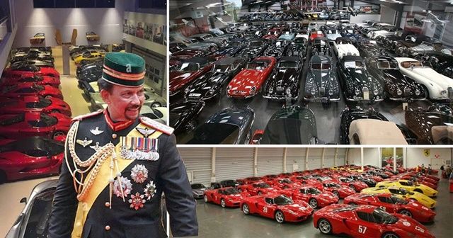 Nhóm khách giàu bị Ferrari từ chối mua siêu xe - Hình ảnh 5.