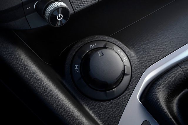 Bán tải Peugeot Landtrek ra mắt Đông Nam Á, đối đầu Hilux và Ranger - Hình ảnh 9.